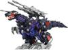PRE-ORDER ZOIDS AZ-09 Geno Saurer Model Kit by T-SPARK – Colored Parts