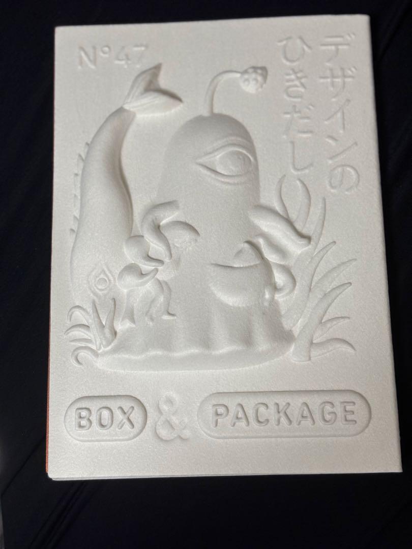 

[USED] Design Drawer No. 47