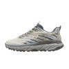 Skechers DLUX Journey Trail Lightweight Comfortable Durable Low-Top Outdoor Functional Shoes Men shoes Gray 237416-GRY