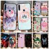 Phone Cover For Alcatel 1SE 2020 Case 5030F 5030U Silicone Soft Painted Cute TPU Coque For Alcatel 1SE Light Fundas 4087U Capa