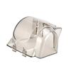 Lens Hood Camera Gimbal Protective Cover Transparent Protector Cap for Mavic Pro