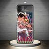 Yakuza 0 Game Phone Case For Samsung Galaxy Z Flip 7 6 5 4 3 5G Shockproof Cover Z Flip7 Flip6 ZFlip5 Flip3 Flip4 Luxury Shell G