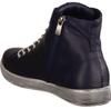 Andrea Conti High Sneakers