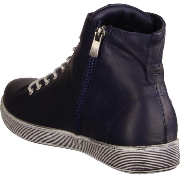Кроссовки Andrea Conti Hohe Sneaker EU 36