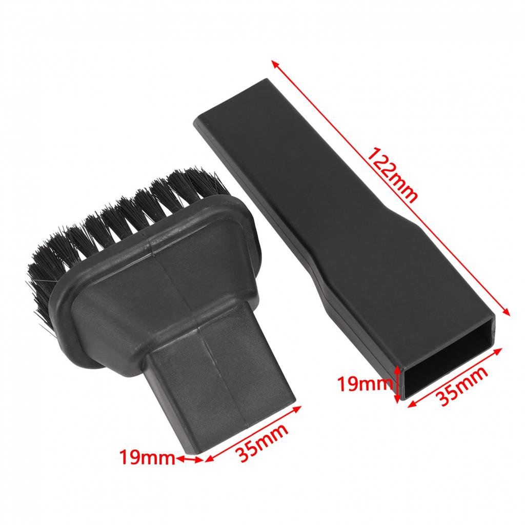 Flat Brush Hair Brushes PC Replacement Kit SC861/SC861A ZL601R/ZL601A