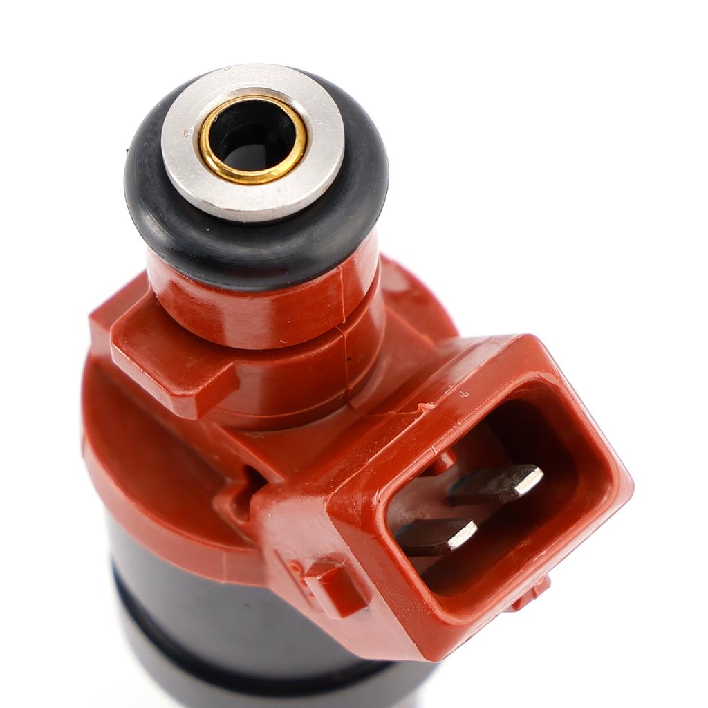 4Pcs Fuel Injector For Mercedes-Benz W210 S210 W202 W124 C208 C230 0000788523