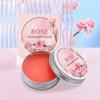 Solid Perfume Balm ,solid Balm Attractant Attraction Balm Portable Compact To Refill Anytime Perfect Gift For Women And Men 30g