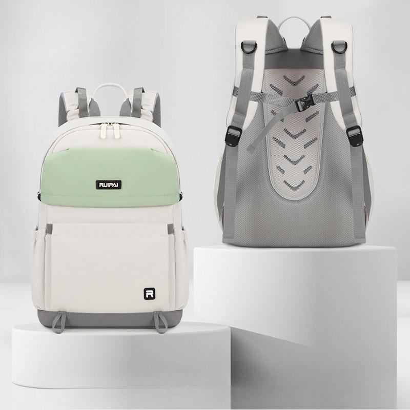 Rucksack mit großem Fassungsvermögen, Kinderrucksack, Einschulungssaison, Schultasche für Grundschüler