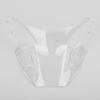 MT-09 VISOR KIT 2021-2023 Windshield for Y&amaha MT09 MT-09 / SP FZ-09 FZ09 Windscreen Fly Screen Motorcycle Accessories Wind Deflector 2022 (Clear)