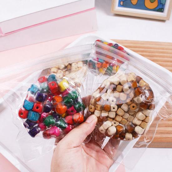 Duhová dřevěná struktura Mačkací míček Měkký TPR Fidget pro uvolnění stresu Tvarovatelný Pomalé vracení do původního tvaru Přenosný dekompresní gadget pro děti i dospělé