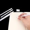 Illustration Zeichnung Highlight Überarbeiter Malzubehör Schule Büro Schreibwaren Kunstmarker Unterschriftenstift Skizzenstift