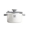 Kobach 5.5L Enamel Micro Pressure Soup Pot