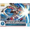 MG Sengoku Astray Gundam Assembled Plastic Model 1/100 [Metallic]