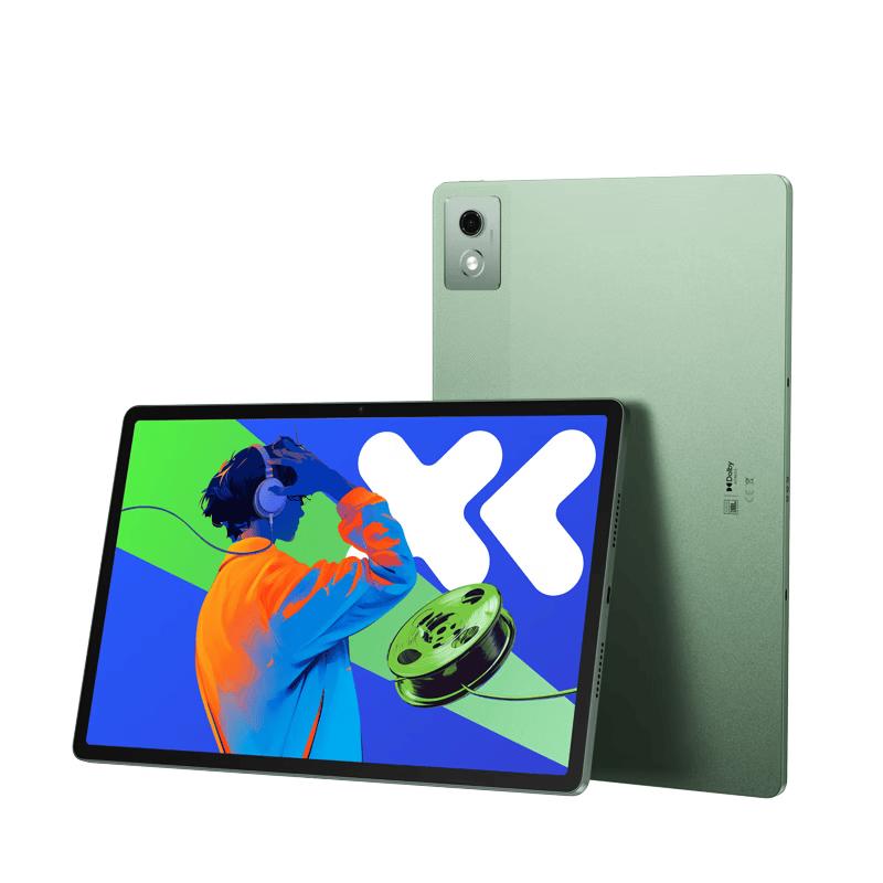 

Lenovo Xiaoxin Pad Pro 12.7-inch 2025 Tablet (CN version) 8+128GB
