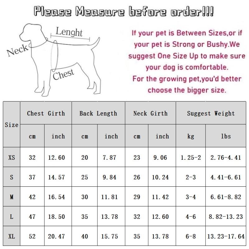 Vest for Dogs Pet Dog Clothes Cute Bear Print Summer Black White Puppy T-Shirt Dog Clothing Chihuahua Bichon Dog Apparel