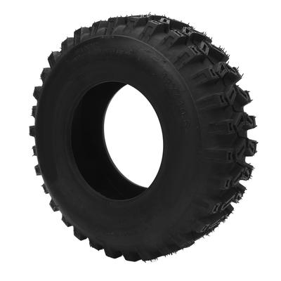 6palcová pneumatika 13x4.16 bezdušová vakuová protiexplozivní pneumatika pro ATV čtyřkolku off road motokáru