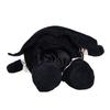 Marushin DC Batman Headcover with Fur Fabric Applique Embroidery (Product Number: 4105053700)