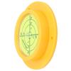 Round Bubble Level 90x17mm Spirit Level Durable Rv Levelers  RV Leveling