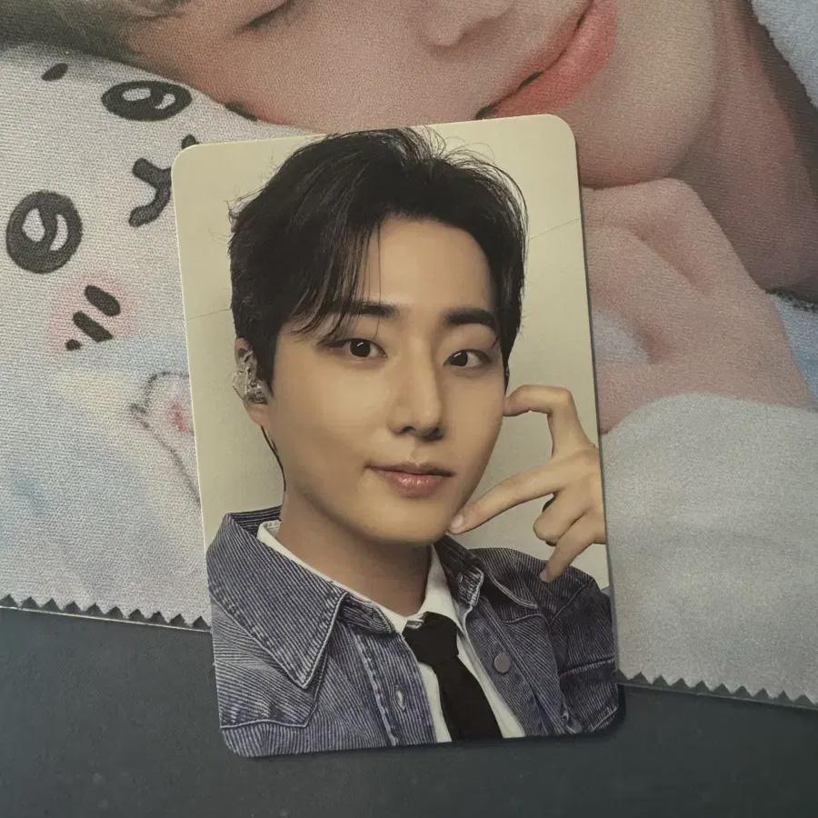 

Day6 Мировой тур Forever Young Тэджон Ёнг Кей Поса