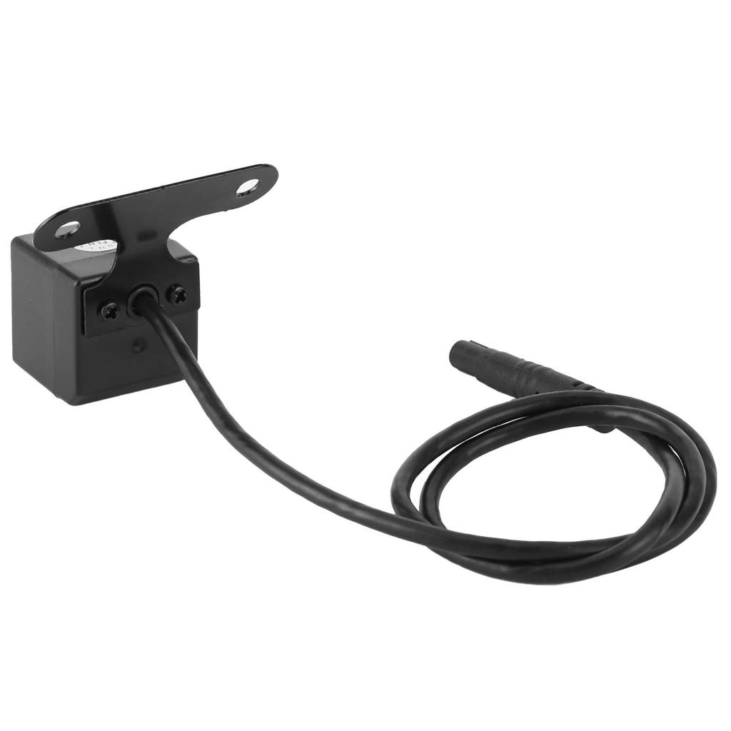 Backup Monitoring, Rear Driving Camera, Car Reverse System Camera, ABS and Metal Materials, DC
