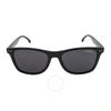 Carrera Grey Square UniSex SunglaSSeS Carrera 2022t S 0807 Ir 51