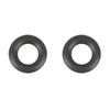 Leakproof Silicone Gasket Seal For 5kw Parking Heater Fan Resistance Design