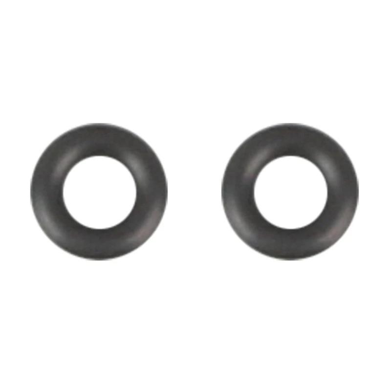 Leakproof Silicone Gasket Seal For 5kw Parking Heater Fan Resistance Design