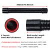 R-EP Silicone Flexible Hose ID 28 30 32 34mm for Water Radiator Tube for Air Intake High Pressure Rubber Joiner Pipe