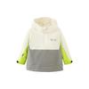 Mini Balabala Kids' Waterproof Ski Jacket
