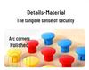 2-in-1 Children's Educational Color Matching Puzzle Set