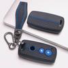 Key Fob Cover for Suzuki Swift SX4 Grand Vitara Jimny Wagon Alto Splash with Keychain Anti-Scratch Guard Shockproof Protection Soft Grip Texture