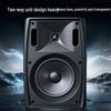 Weishu TP16-50 Wireless FM Wall-Mounted Active Speaker