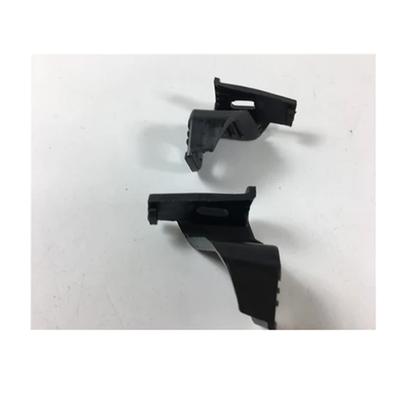 1 Pair Front Left Right Headlight Headlamp Bracket Holder 51647285597 51647285598 For BMW F30 320I 325I 328D 328I 335I