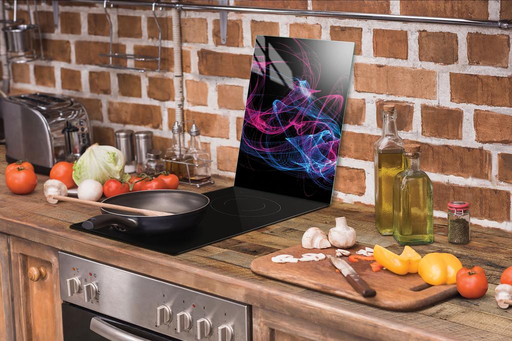 SZKLANA DESKA DO KROJENIA 35x52 SZTUKA
