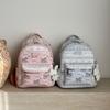 Shoulder Bag for Girls, Schoolbag with Large Capacity, Backpack