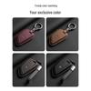 2023 Car Key Covers Compatible with 7 Series, X7, i7/X5, iX1, XM, I3, I8.