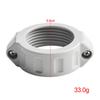 Coupling Nut Screw Inflatable Swimming Pool Nut Replacement Expansion Nut