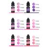 Candle Dyes Candle Pigment Liquid Pigment Resin Pigment Set Liquid Colorant Dye