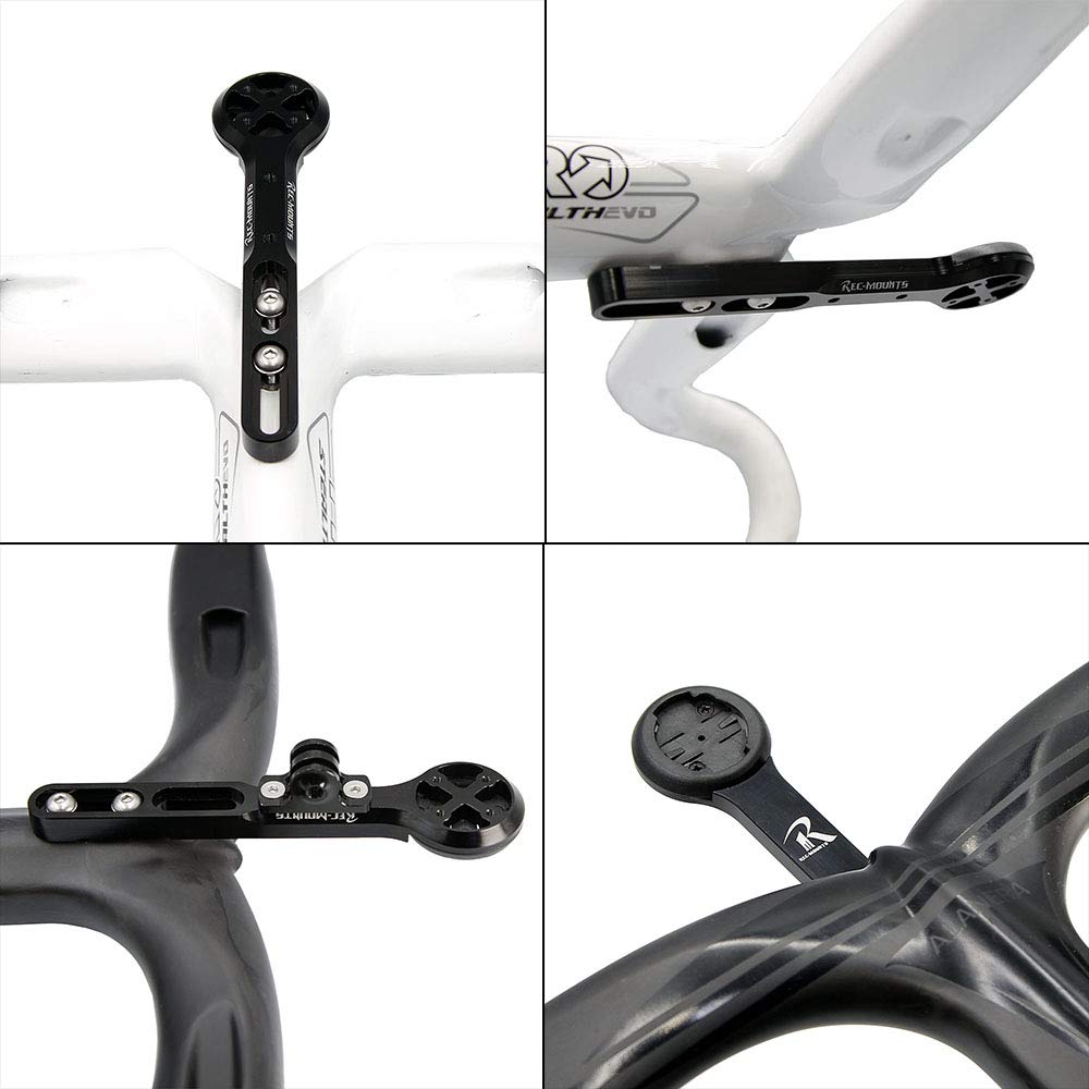 Garmin Combo Mount [REC MOUNT] (Integrated Type) [GM-30P+GP]