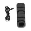 Controller Ladeständer Basis Dockingstation USB Dual Controller Ladegerät für PS4 Schwarz