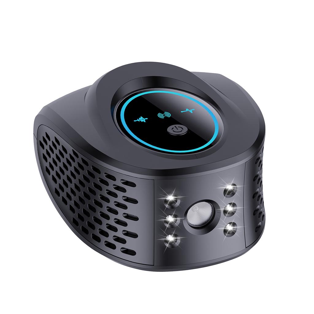 Mice Repellent for House Ultrasonic 4 in 1 Pest Repeller Effectively Repel Mouse Flies Cockroaches Mosquitoes 3W Plug