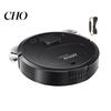 Quiet Cleaning Robot Sweeping Powerful Low Noise Slim Body Efficient Floor Sweeper Cleaner USB Charging 1200mAh Battery Long-Lasting Vacuum
