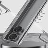 Youshu Wall-Mounted Kitchen Storage Rack with Knife Holder