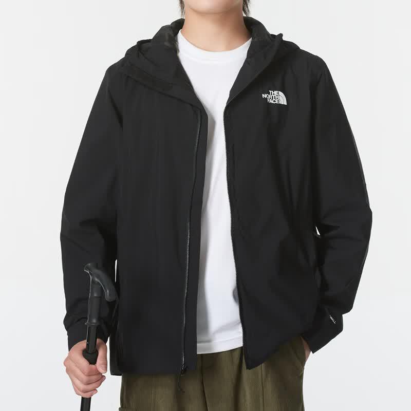 The North Face Men s 89ZNJK3 Sports Lifestyle Jacket L