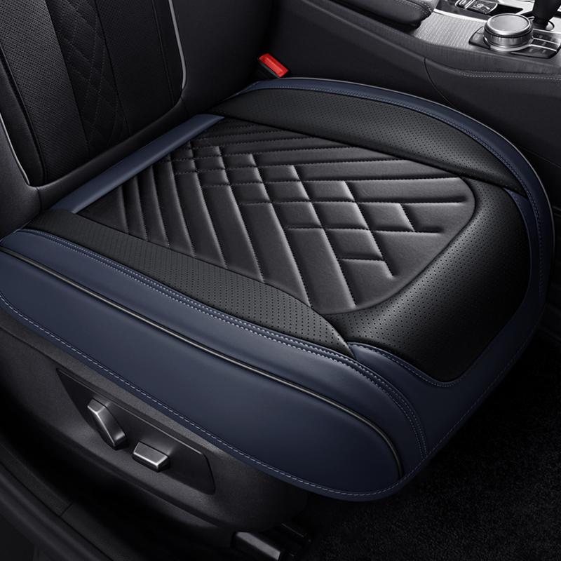 

Full Coverage Car Seat Cover 3D Cushion for Chery OMODA 5 Tiggo 5 Tiggo 7 Tiggo 8 PLUS Jaecoo J7 Car Accessories Black Blue 1 PCS