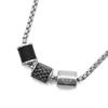EMPORIO ARMANI and Necklace Accessories for Men and EGS2383020 [Emporio Armani] Men's Women's Pendant, Women, [Item]
