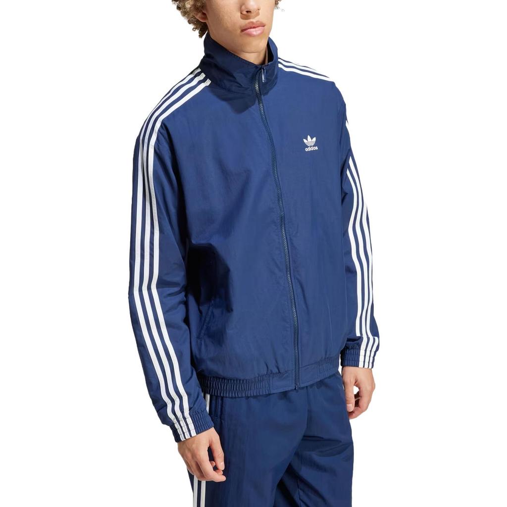 Adidas Originals Adicolor Woven Firebird Track Top IT2492