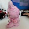 Little Leader Cute Little Angel Pink Pink Butterfly Trend Gift Doll