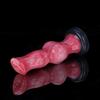 Soft Big Monster Dildo Dog Anal Plug Butt Plug Adult Sex Toy Animal Penis For Female Anal Stimulation Sexy Erotic Toy