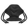 Thicken Kayak Seat Cushion  For Inflatable Paddleboard Waterproof Surf Paddle Board Seats Cushion  With Storage Bag Safety Seat